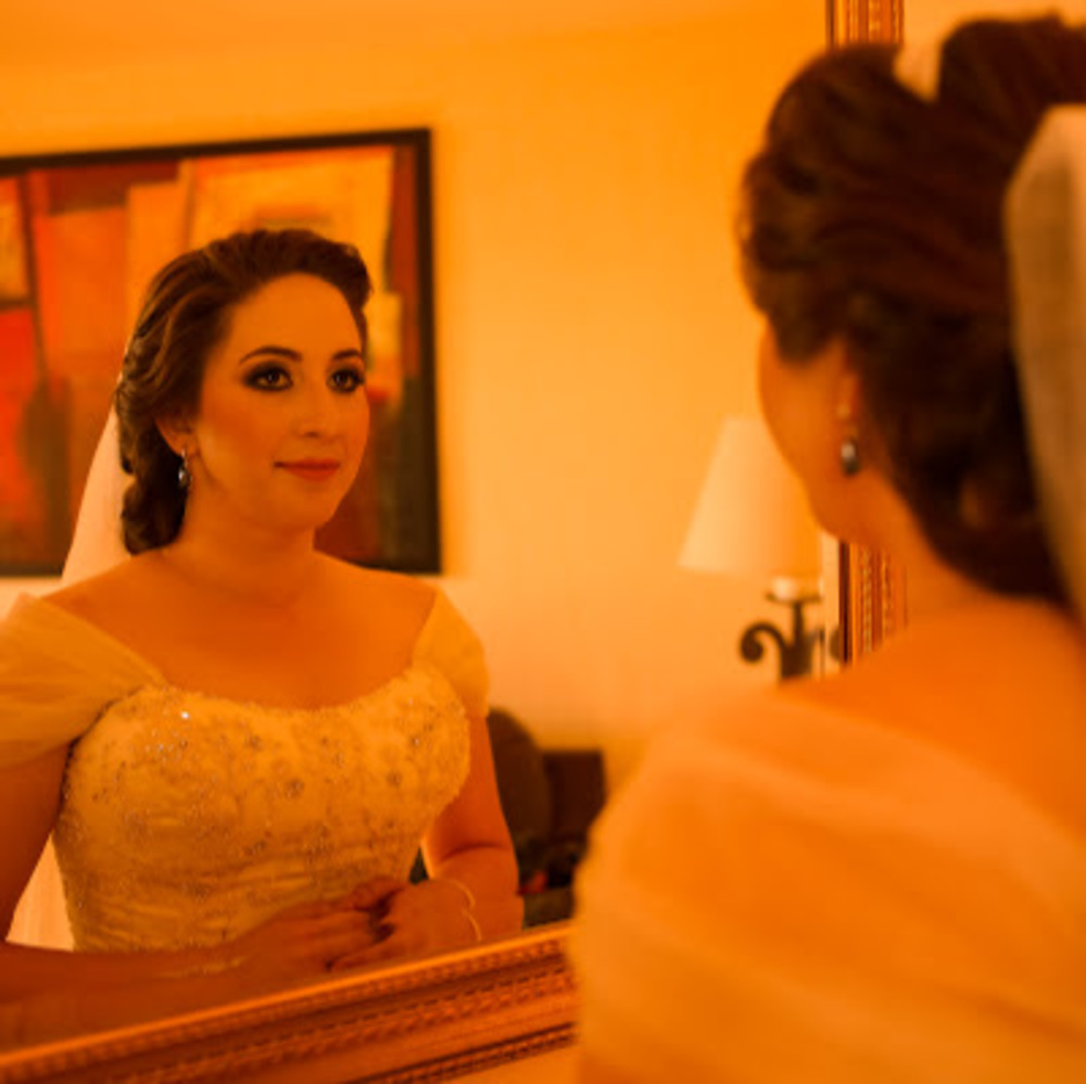 Meet your Posher, Marlene